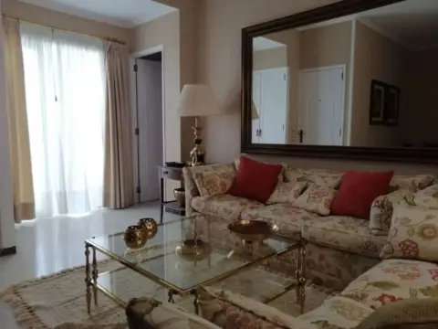 Piso en Tafira
