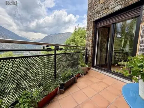 Piso en Escaldes-Engordany