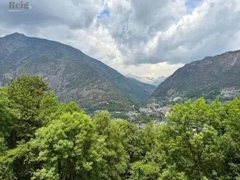 Piso en Escaldes-Engordany