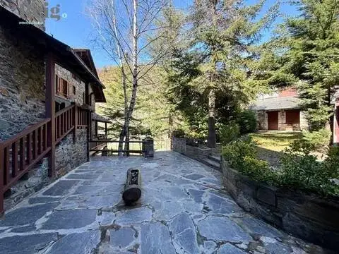 3-bedroom chalet for sale in Ordino · 36 of 39