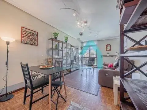 Piso en Otero-Villafría-San Lázaro