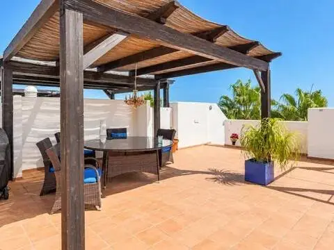 Ático en San Javier