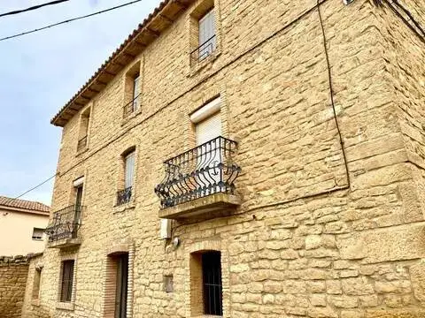 Chalet en calle Rey Fernando