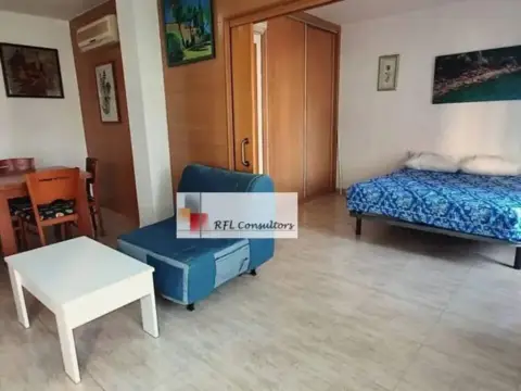 Piso en L'Ampolla