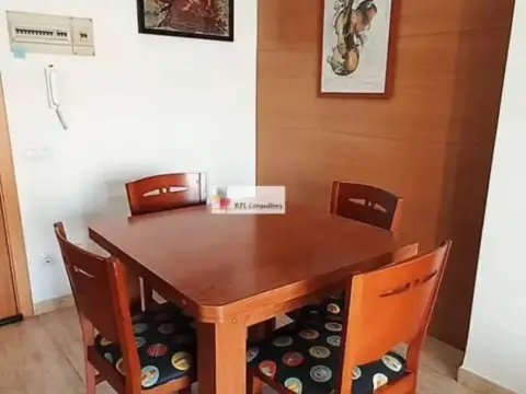 Piso en L'Ampolla
