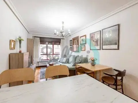 Piso en Masip-La Ería-La Argañosa-Parque del Oeste