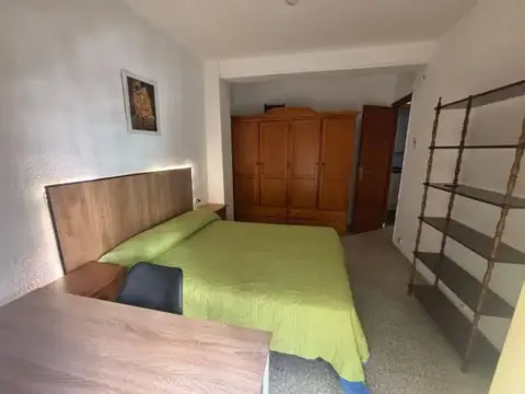 Piso en calle del Boquerón