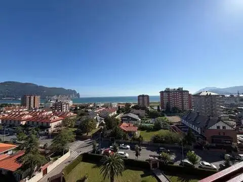 Piso en Zona Playa