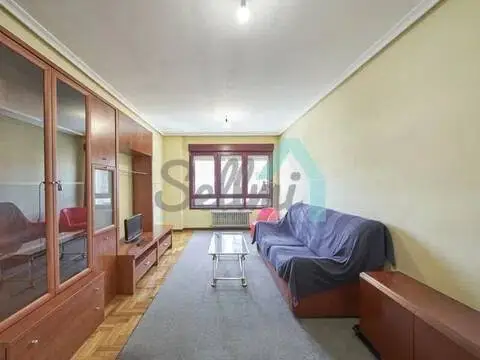 Piso en Centro