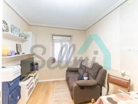 Piso en Sama