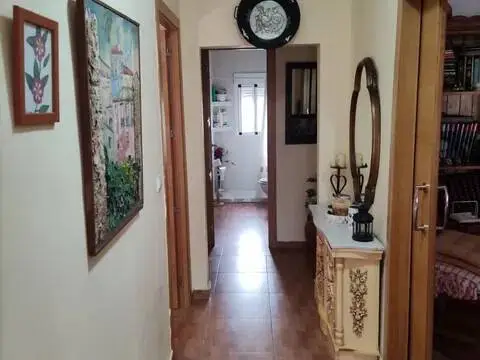 Chalet en Brea de Tajo