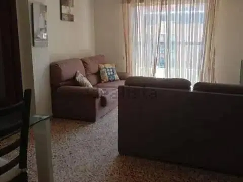 Habitación en Ciudad Jardín-Tagarete-Zapillo