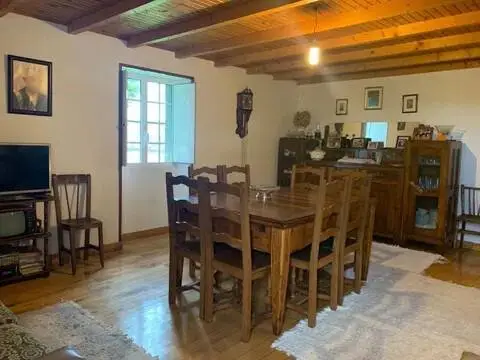 Chalet en calle Pino S-N