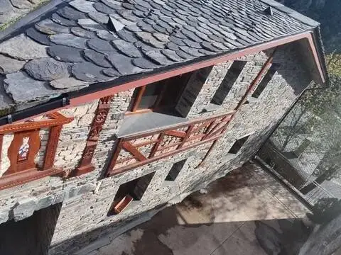 5-bedroom chalet for sale in Canillo · 4 of 56
