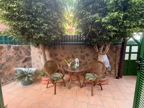 Casa en San Fernando