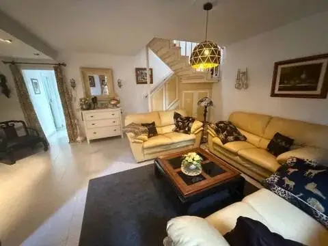 Casa en San Fernando