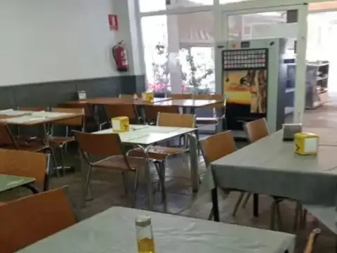 Local comercial en Gandia