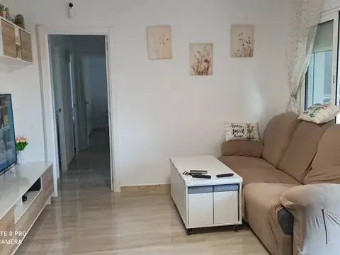 Piso en Cunit
