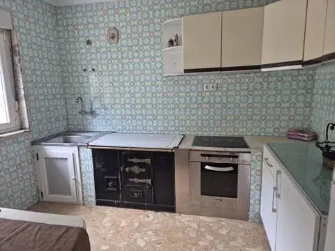 Chalet en Martimporra