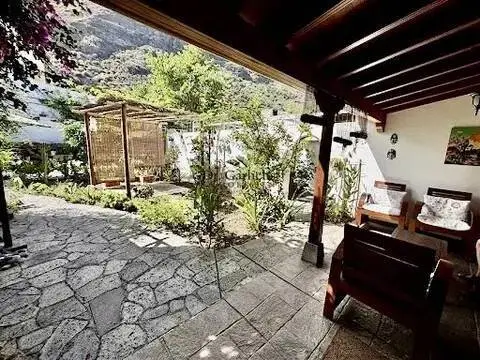 Chalet en calle Casco S-N