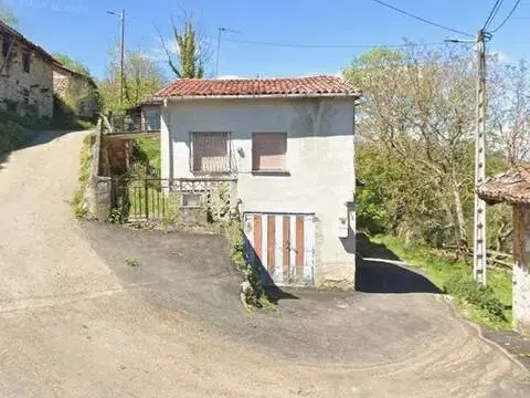 Chalet en Laviana