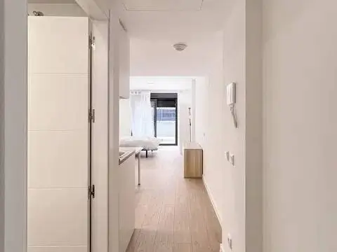 Piso en Rosa Luxemburgo-Padrerón-Polígono Industrial Norte