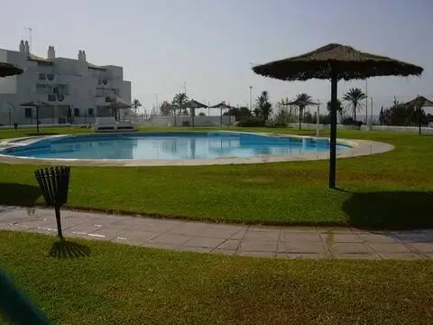 Piso en Playa de La Barrosa