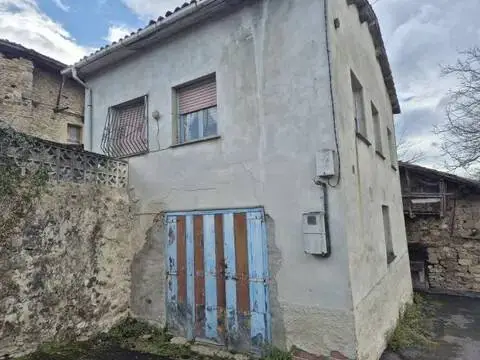Chalet en Laviana