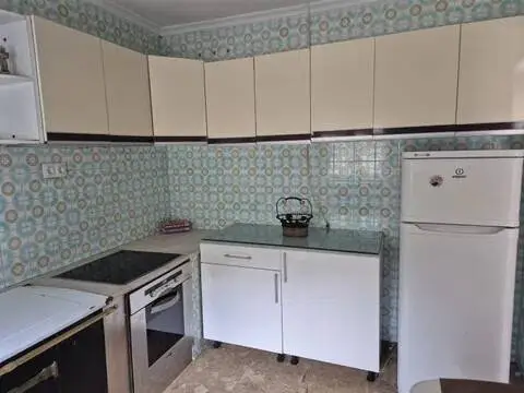 Chalet en Martimporra