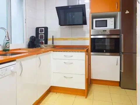 Habitación en Imperial