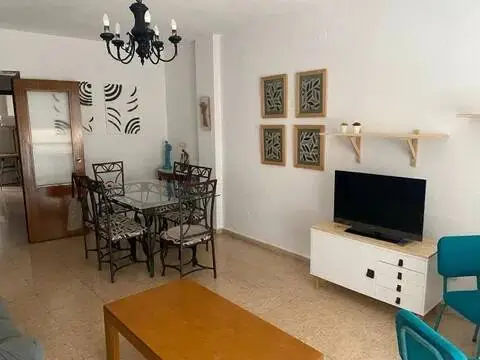 Piso en El Torreón-El Pilar-Los Ángeles-Nuevo Parque