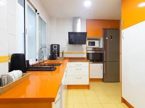 Habitación en Imperial