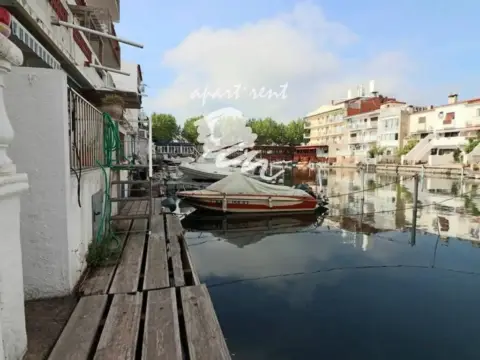 Chalet en Empuriabrava