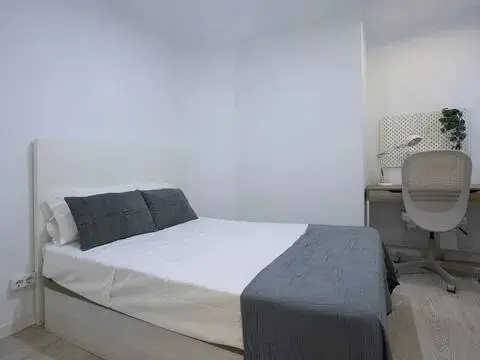 Habitación en Imperial