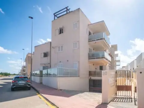 Ático en San Javier
