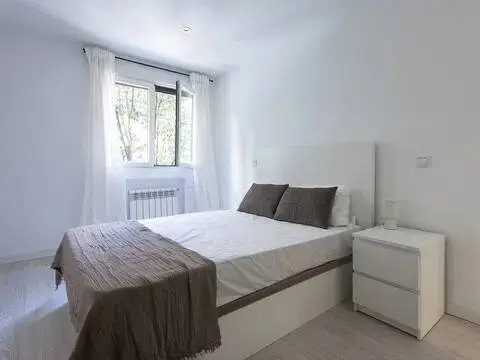 Habitación en Imperial