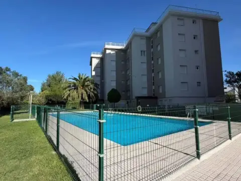 Piso en Laredo