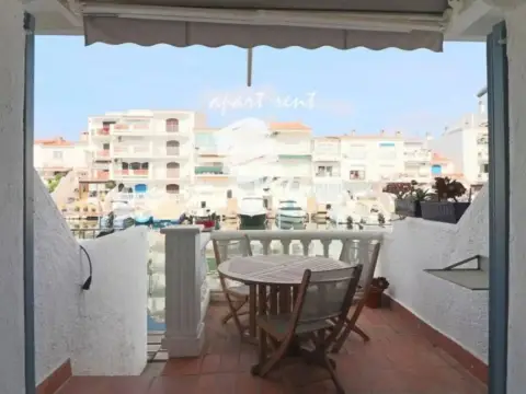 Chalet en Empuriabrava