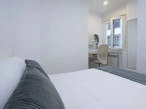 Habitación en Imperial
