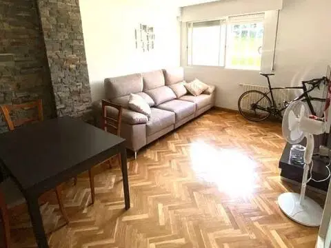 Piso en Parque de La Coruña-Las Suertes