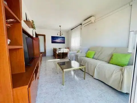 Piso en Bellamar-Mas de la Mel