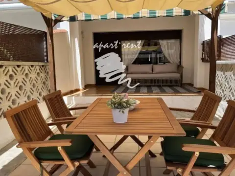 Chalet en Garrigàs