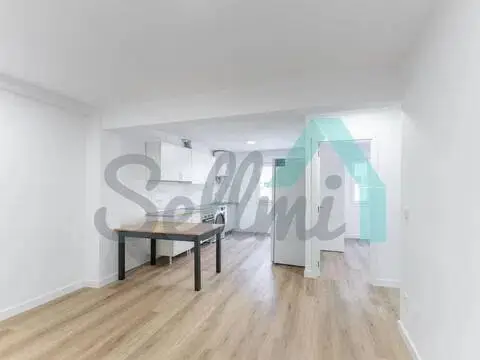 Piso en Ciudad-Naranco-Vallobín