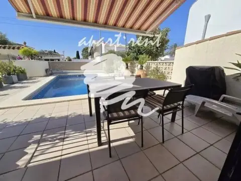 Chalet en Castelló d'Empúries