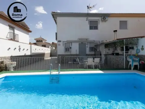 Chalet en Láchar