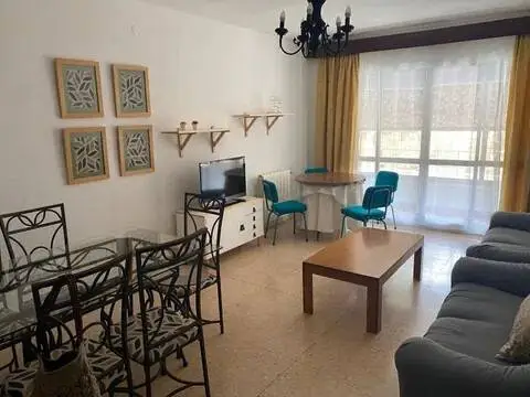 Piso en El Torreón-El Pilar-Los Ángeles-Nuevo Parque