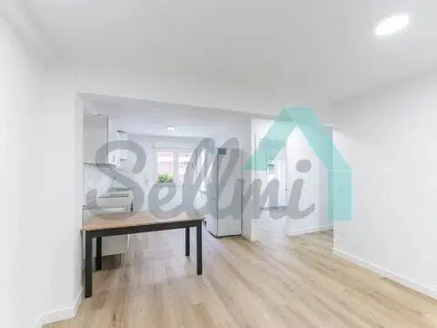 Piso en Ciudad-Naranco-Vallobín