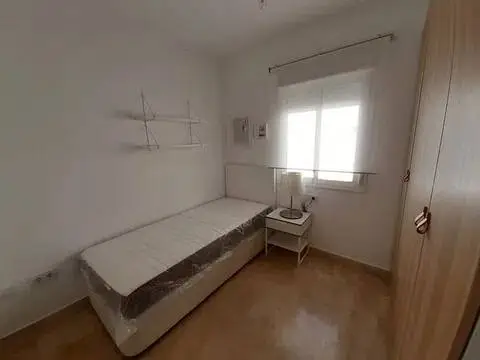 Chalet en Utrera