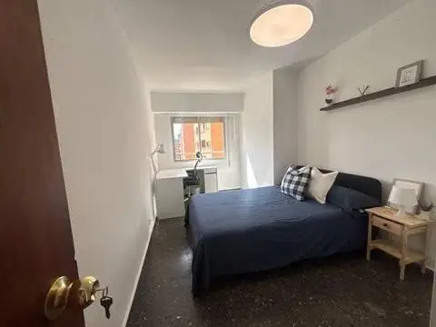 Habitación en Aiora