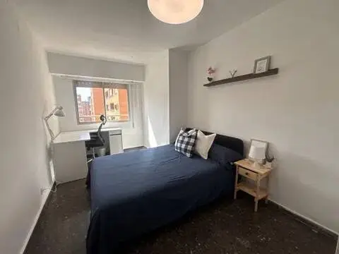 Habitación en Aiora